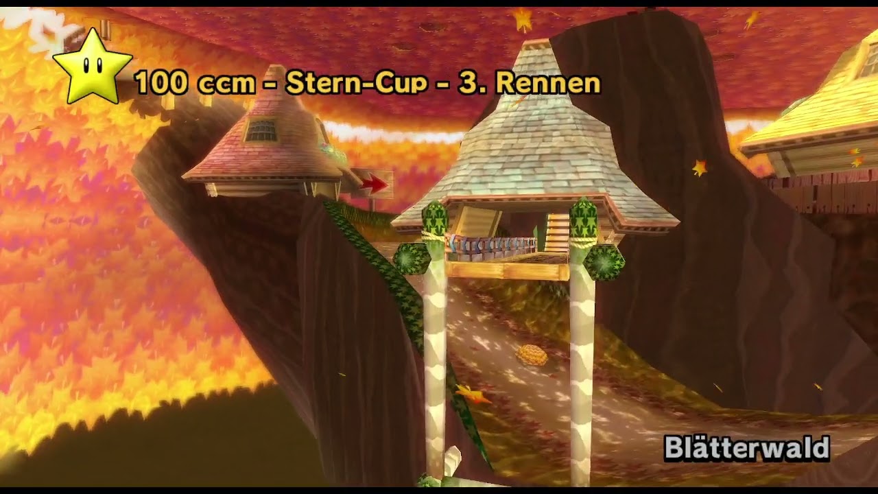 Mario Kart Wii | #011 | Gameplay | 100ccm | Stern-Cup