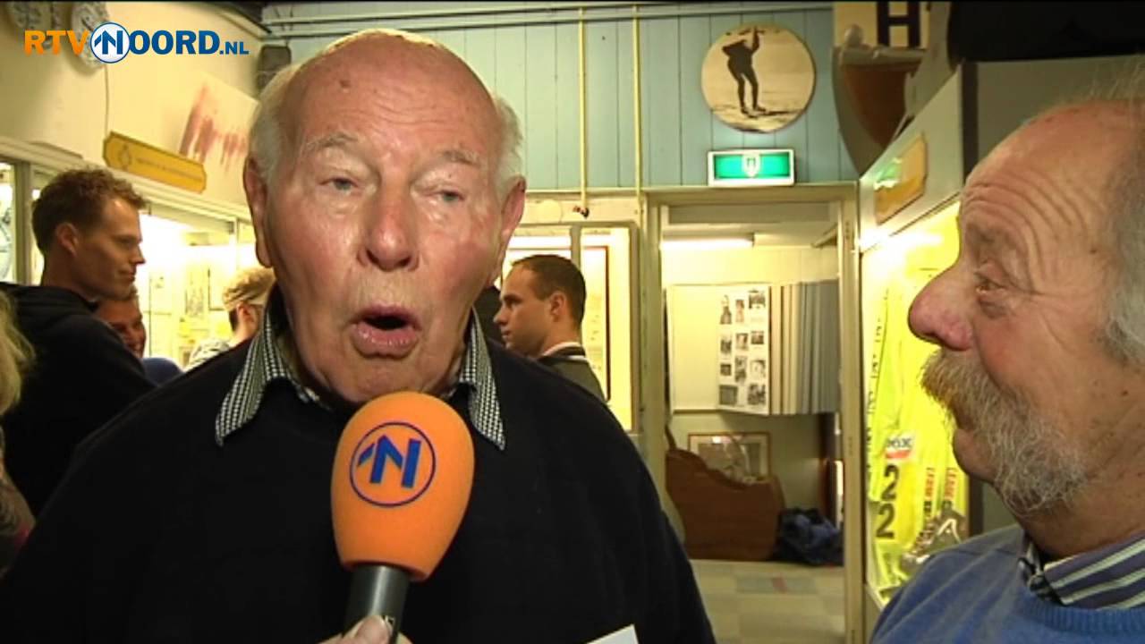 Hel van 63-helden blikken terug op zwaarste Elfstedentocht ooit - RTV Noord