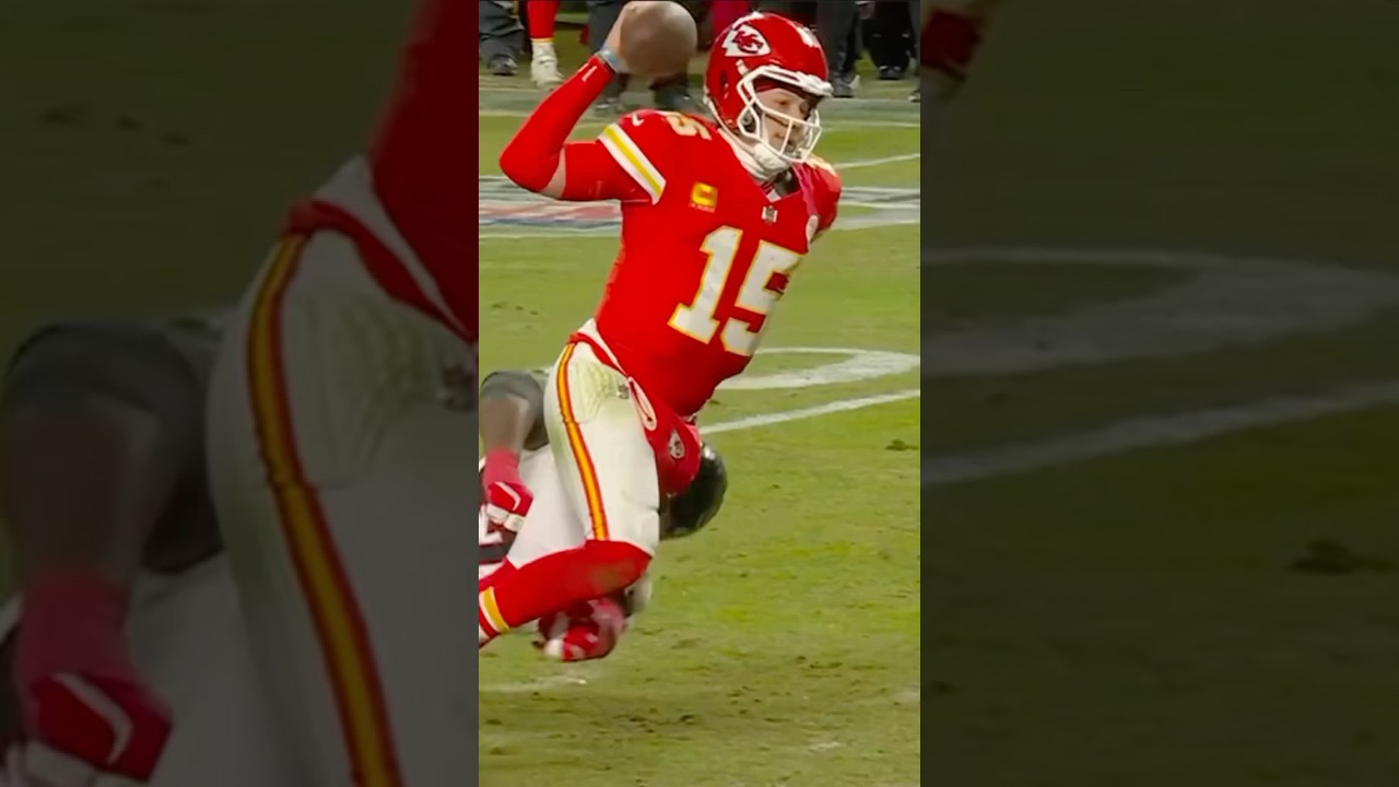 Chiefs Hatred has become a Mental Health Crisis in the NFL #chiefs #nfl #texans