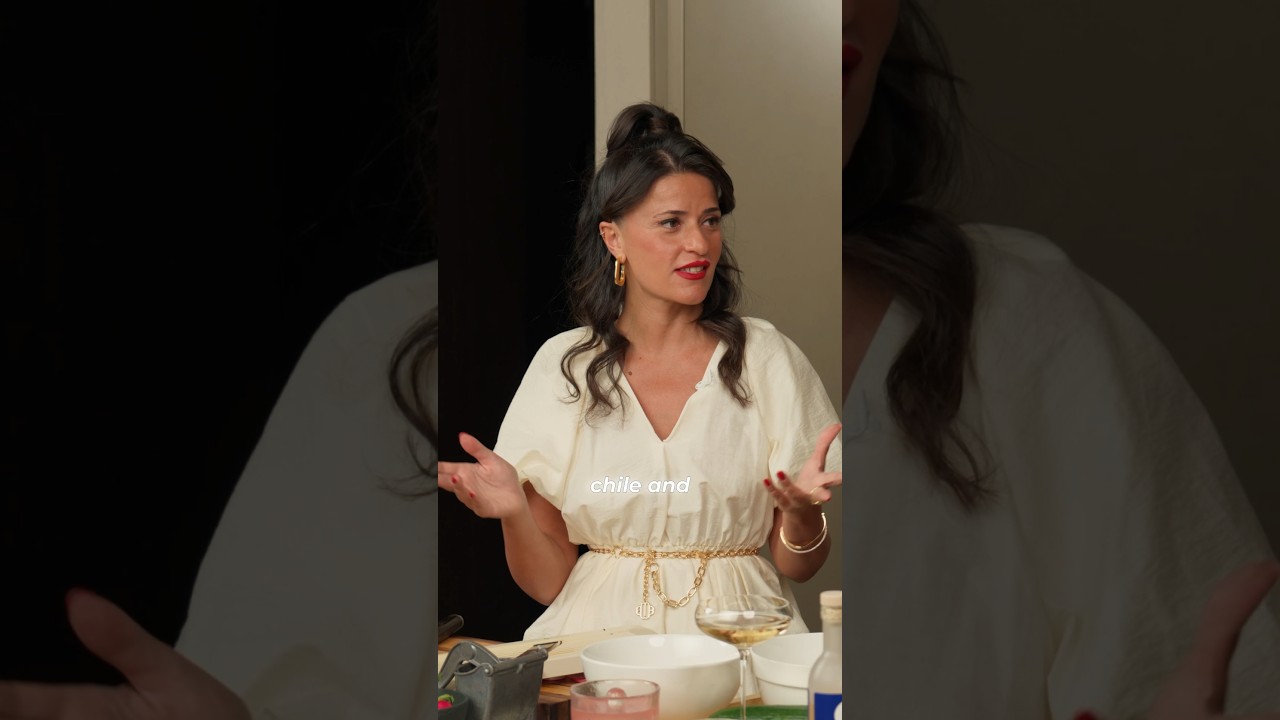 Is Aguachile the same as Ceviche?