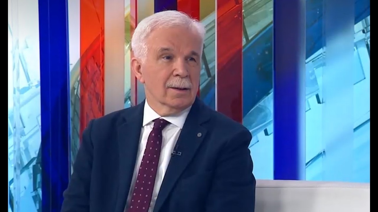 Vedriš: Sve ovo nas je podsjetilo da smo mi pomorska zemlja