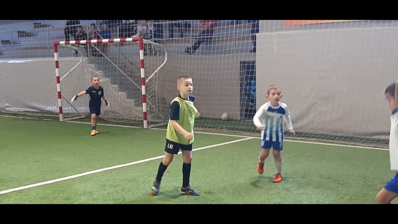 FK Leotar - HŠK Zrinjski  (2014 god.i mladji)