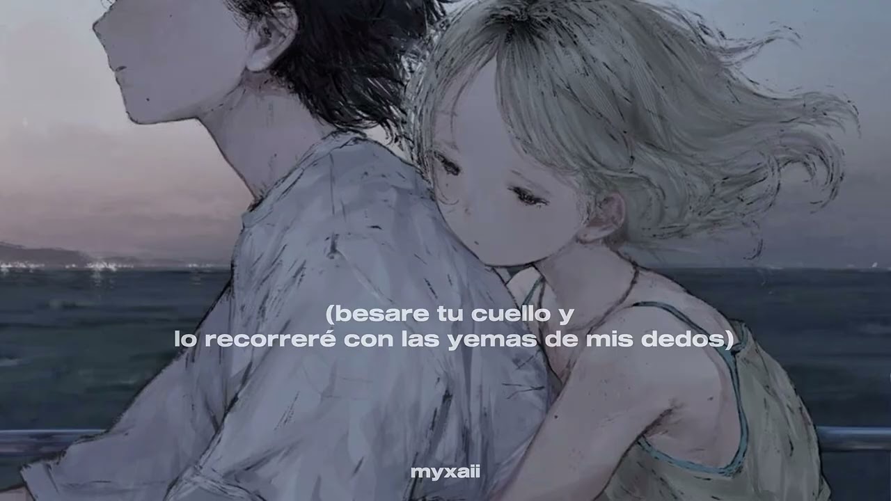 Back to you - Not for radio (Sub. Español)