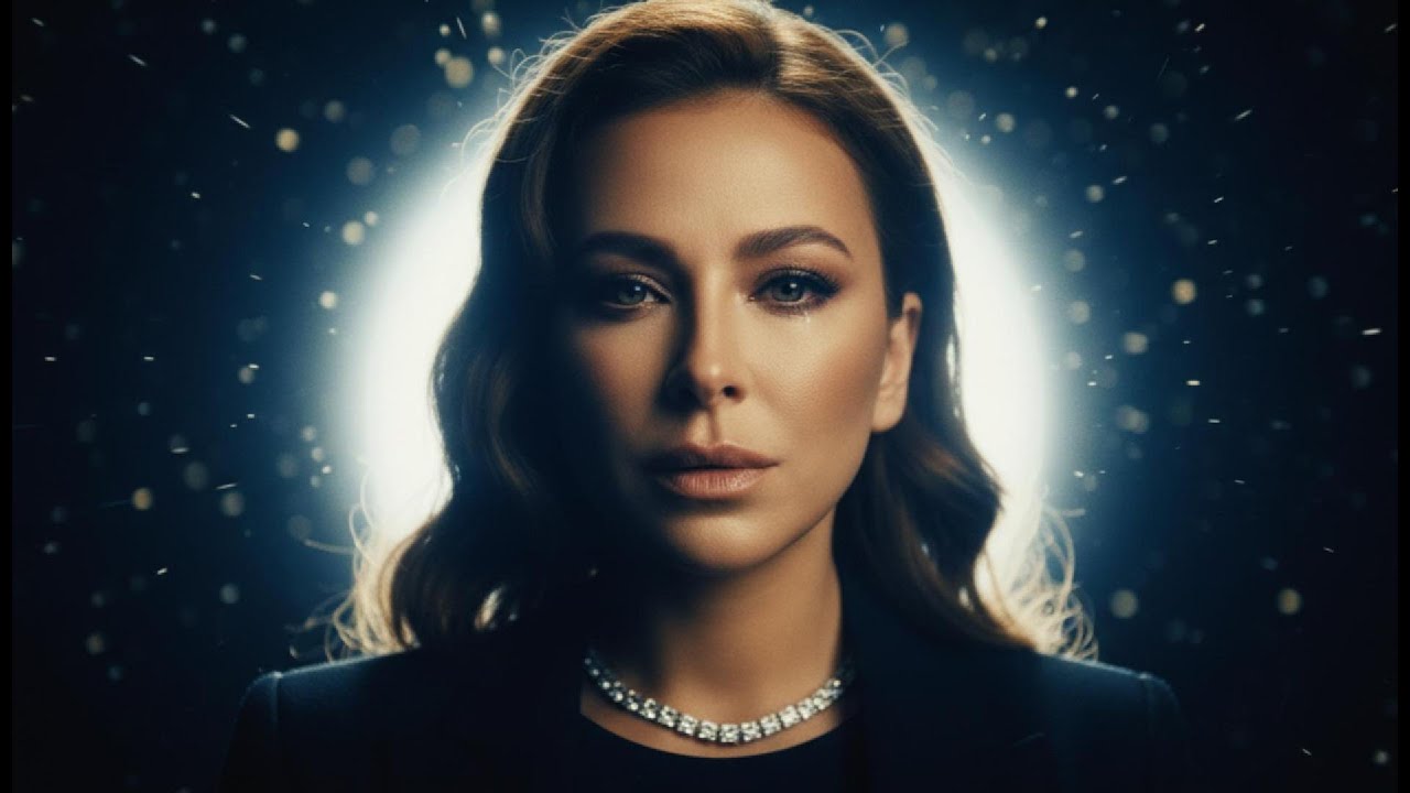 Ани Лорак - Сильнее, чем боль | Эмоциональная русская поп-баллада