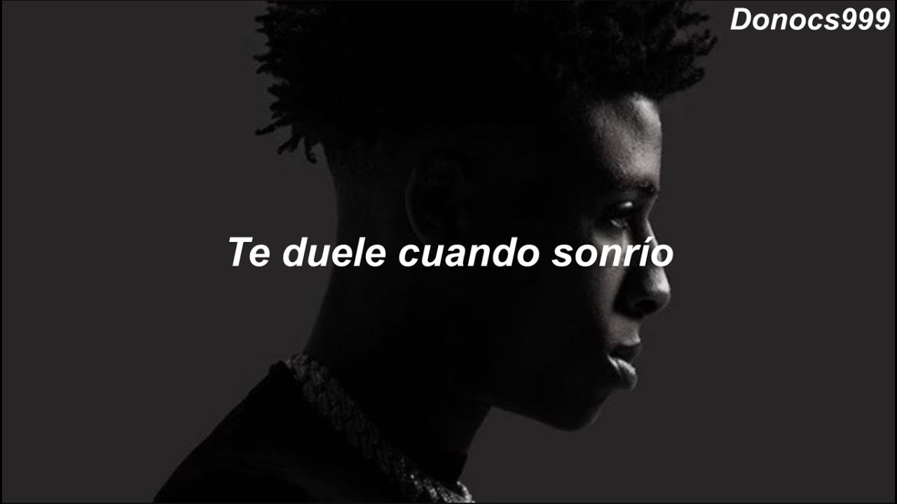 Death Enclaimed - YoungBoy Never Broke Again (Sub español)