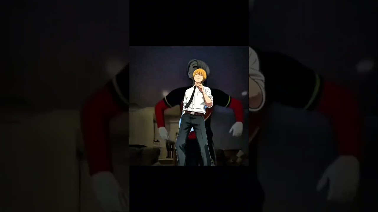 Dance? 