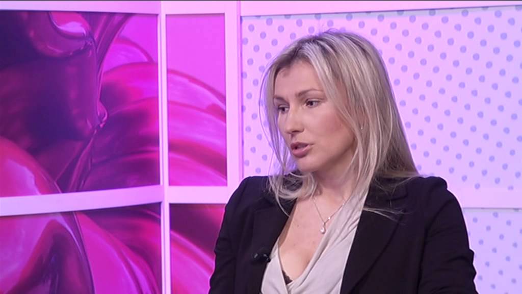 Reportáž ze studia: Návod - Jak vybrat nejlepší novorozeneckou výbavu do postýlky a kočárku