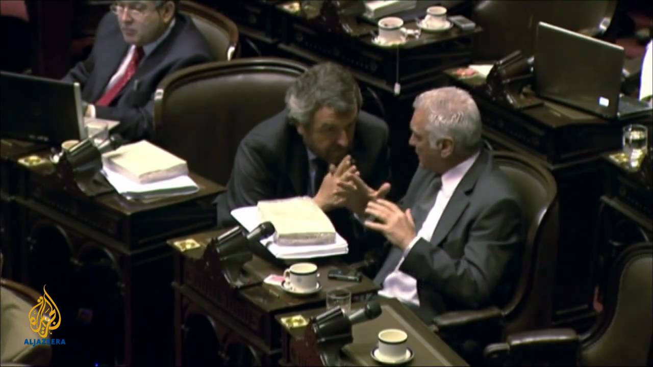 Obama Administration Leaks, Media in Argentina - The Listening Post (Full)