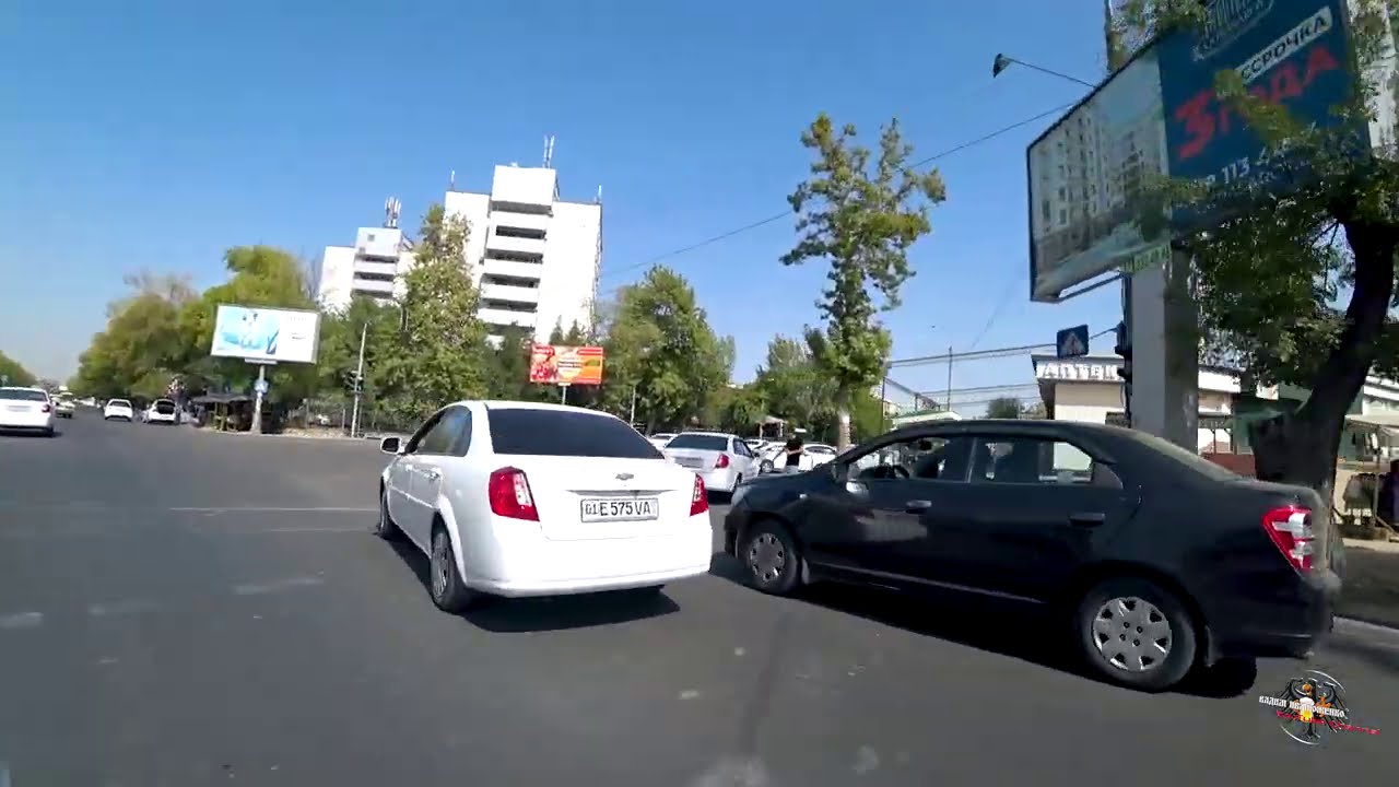 Ташкент лето 2020г.
