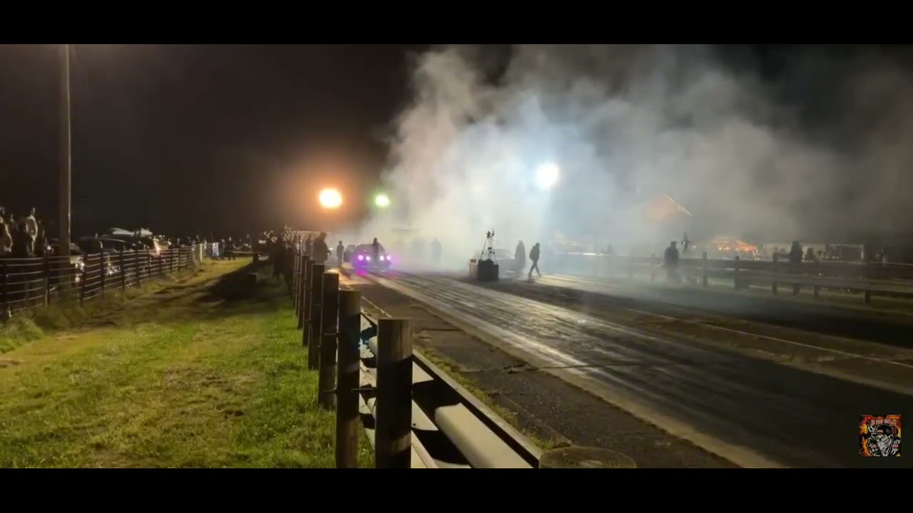 NO PREP MANIA 8.5 2ND ROUND OF SMALLTIRE 