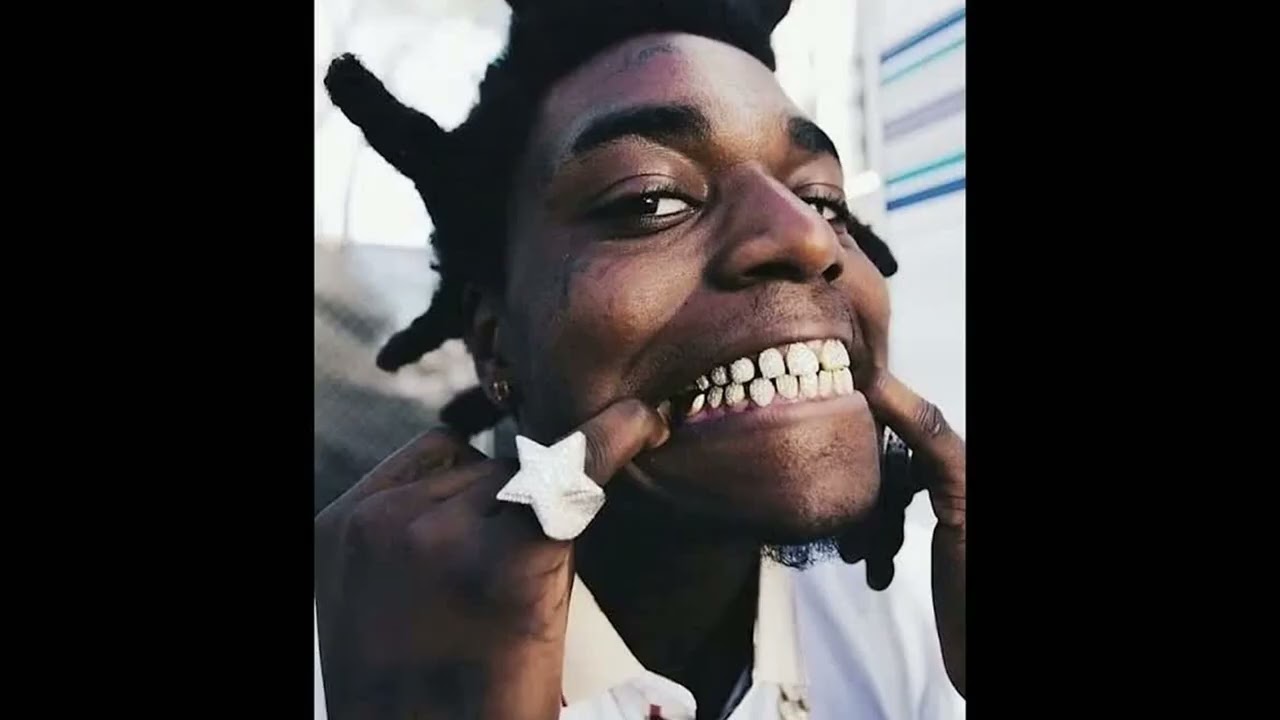 [FREE] Kodak Black Type Beat "Big Heart"