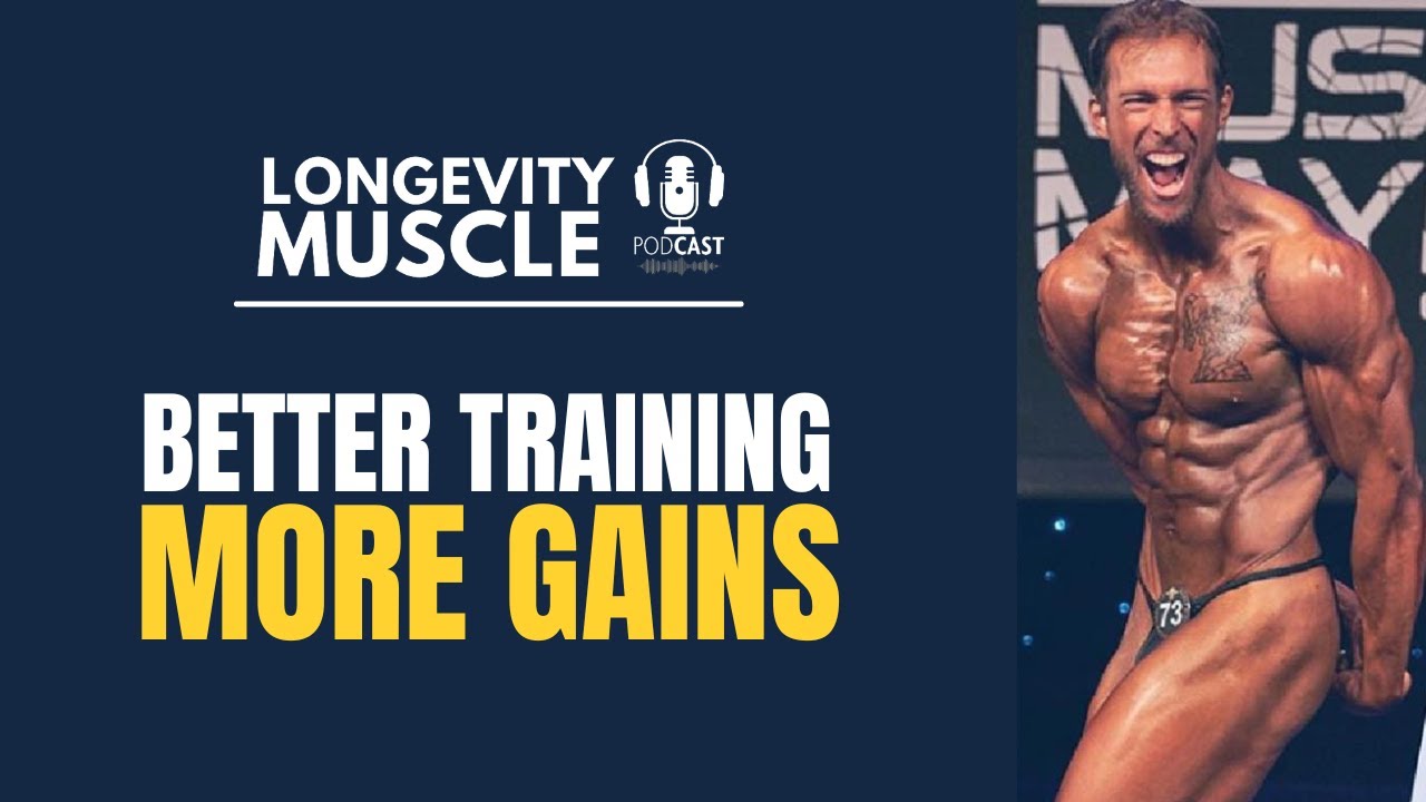 Autoregulation And RPE For Better Gains! (Eric Helms Explains)