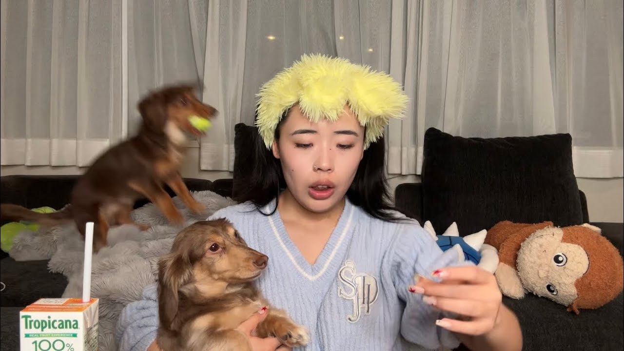 恋バナ