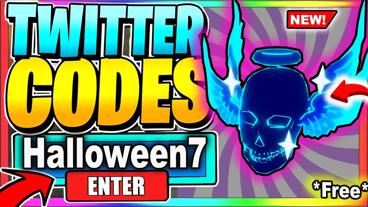 ALL NEW *SECRET* CODES! 🎃HALLOWEEN UPDATE🎃 Roblox Bubble Gum Simulator