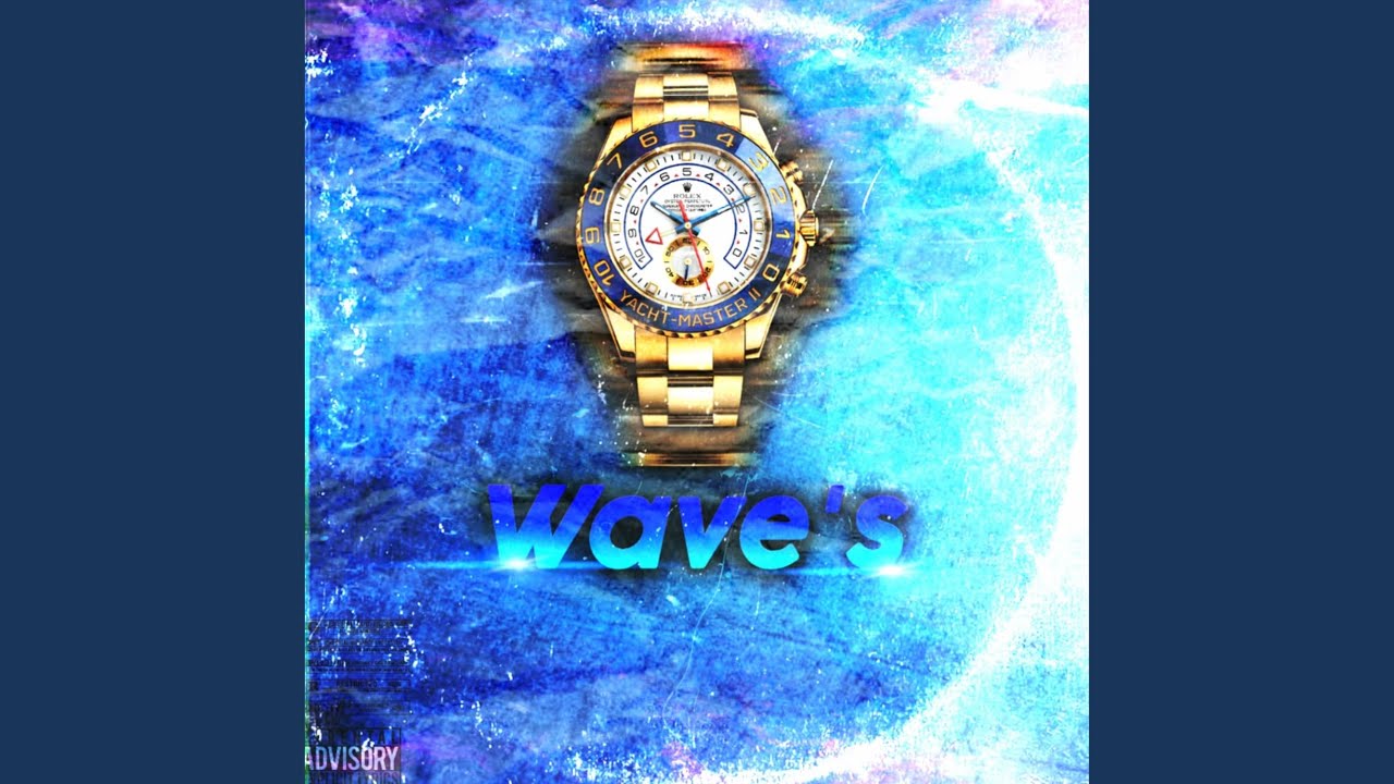 Eu Relevo (Freestyle)