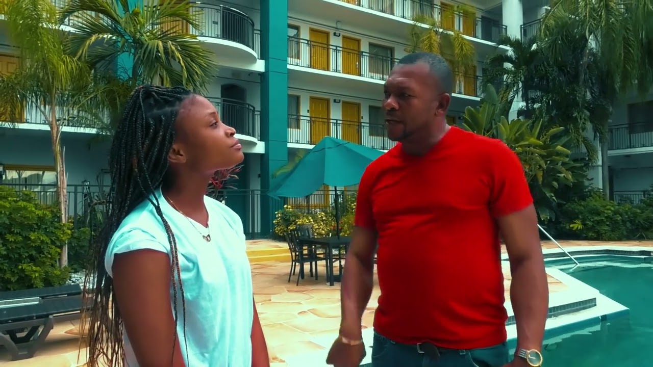 RANN SEVIS BAY CHAGRIN PART 2-SISPANN RANMASE MOUN NAN LA RI-YO KA KRAZE FWAYE NOU