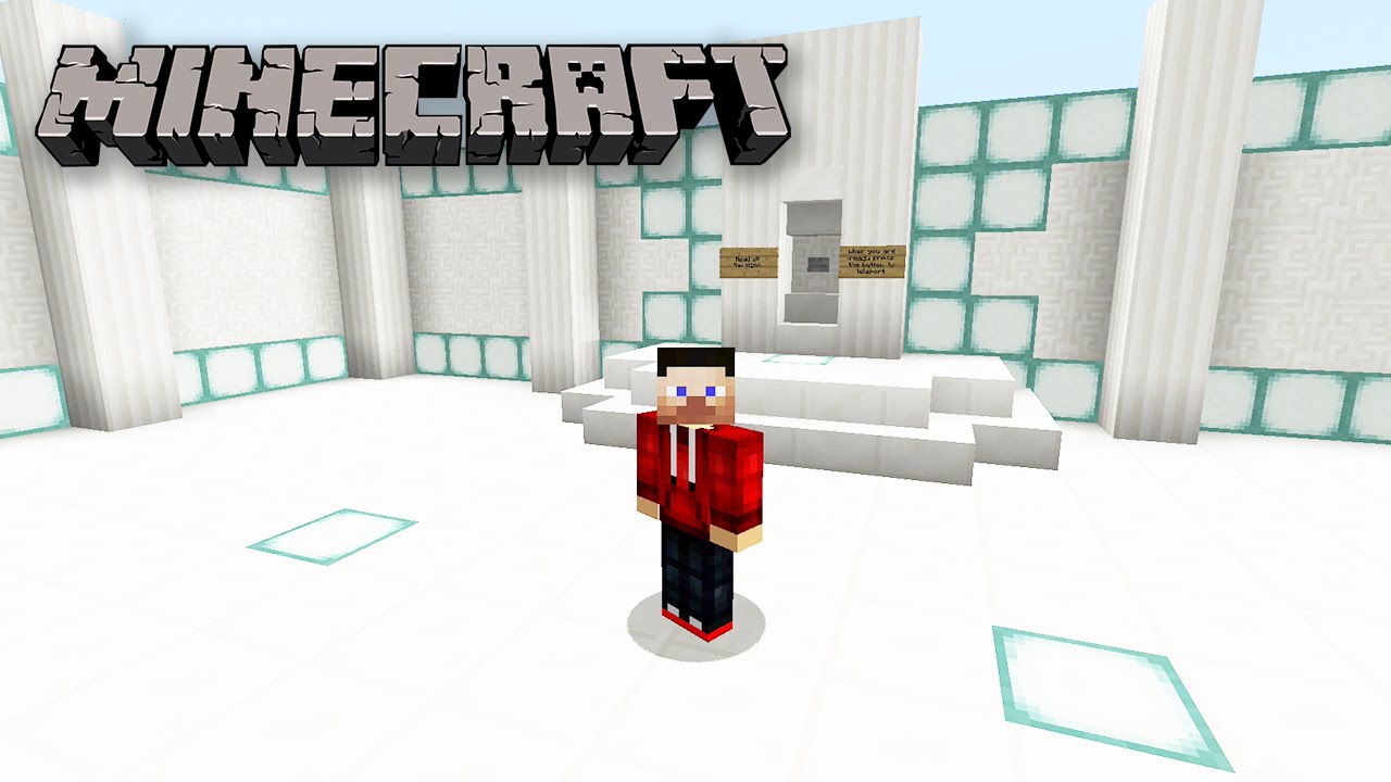 Heaven's Spheres EP.1! MY FIRST CTM MAP - Minecraft Single Player (Capture The Monument Gameplay)