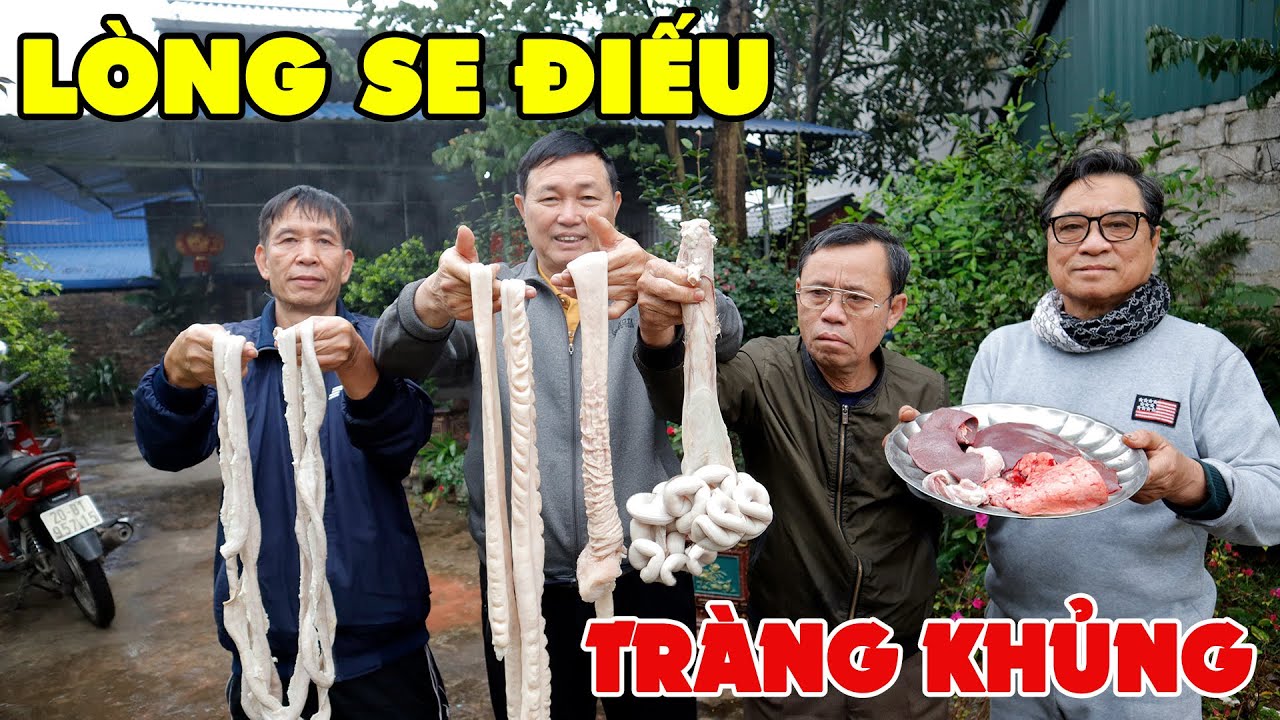 LÔ LÔ TI CA TRÀNG KHỦNG • Say Quên Lối Về