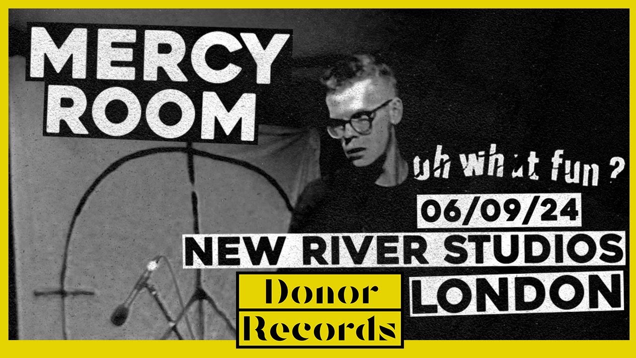Mercy Room // 06/09/24