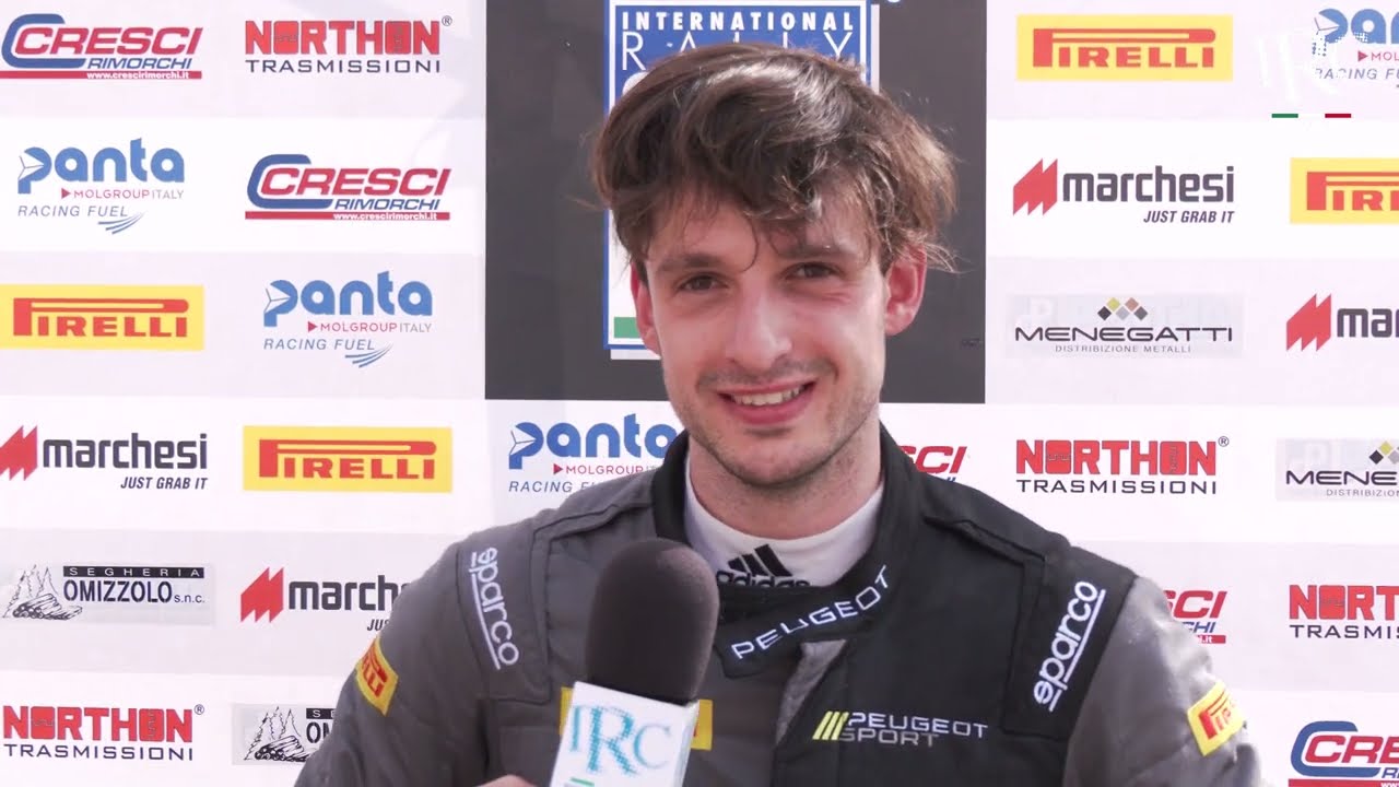 Speciale Rallye Elba - puntata 2