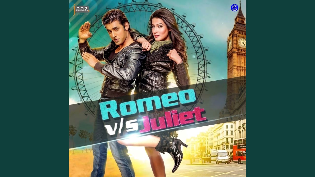 Romeo vs Juliet (From 