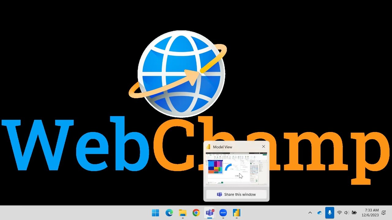 Day 42: Power BI Insert Buttons and actions on button, Bookmarks, Page navigation