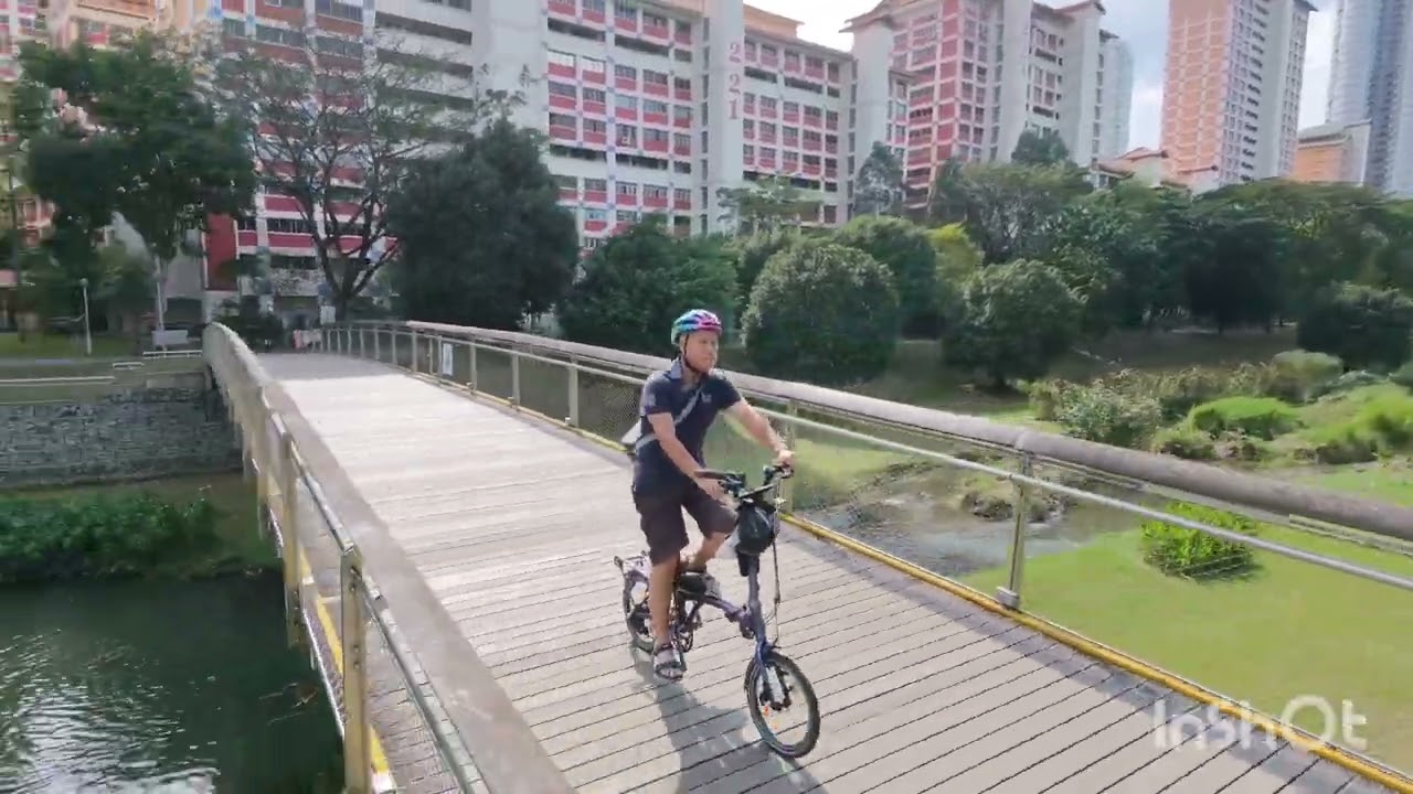 DJI Neo 2 Test Flight @ Bishan Park_Part 1 - 01 Feb 2026 - Jukheng - Inshot