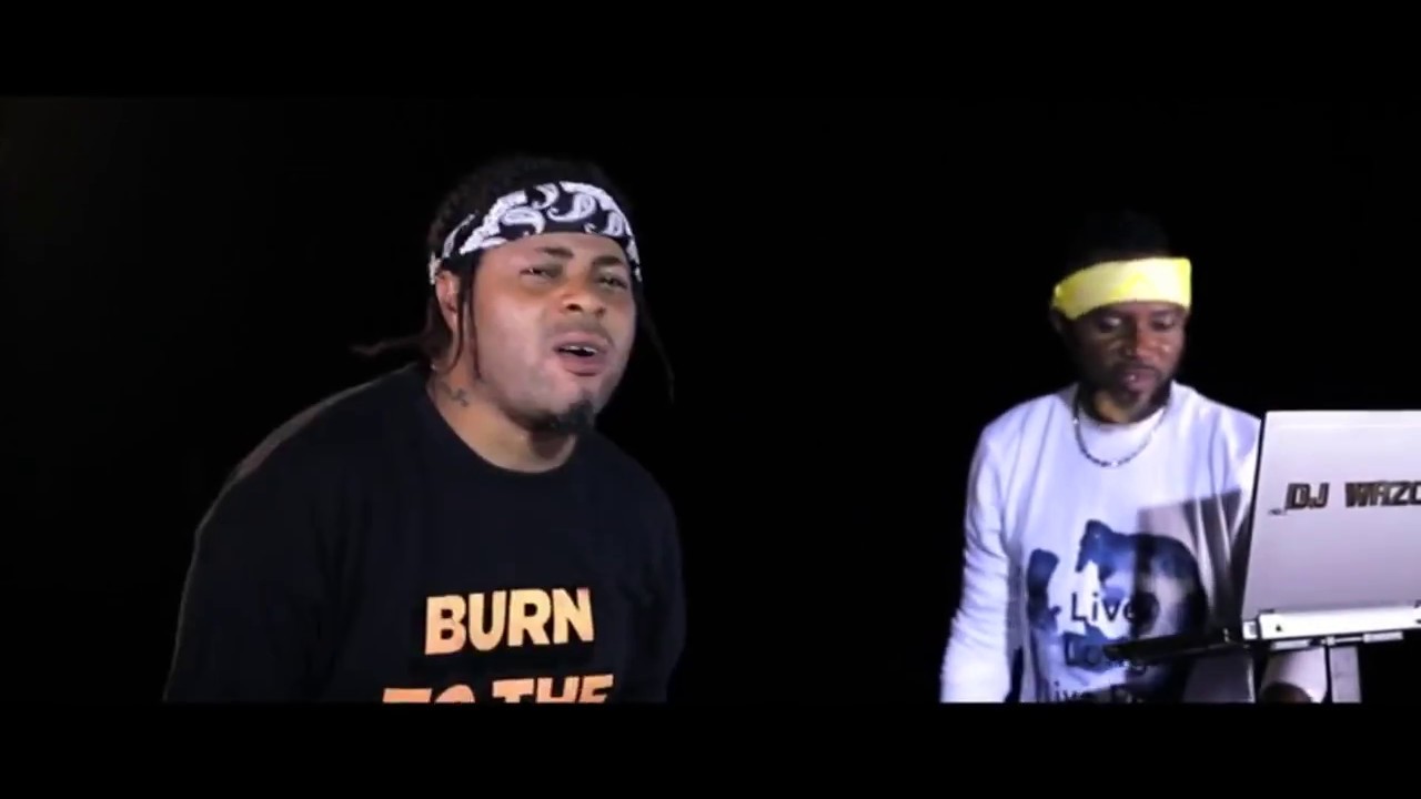 VIDEO PREMIER : DJ WAZO FT JACKYSULA & CHIEF ARALA OSULA - EKENAGBONKEMAWAN