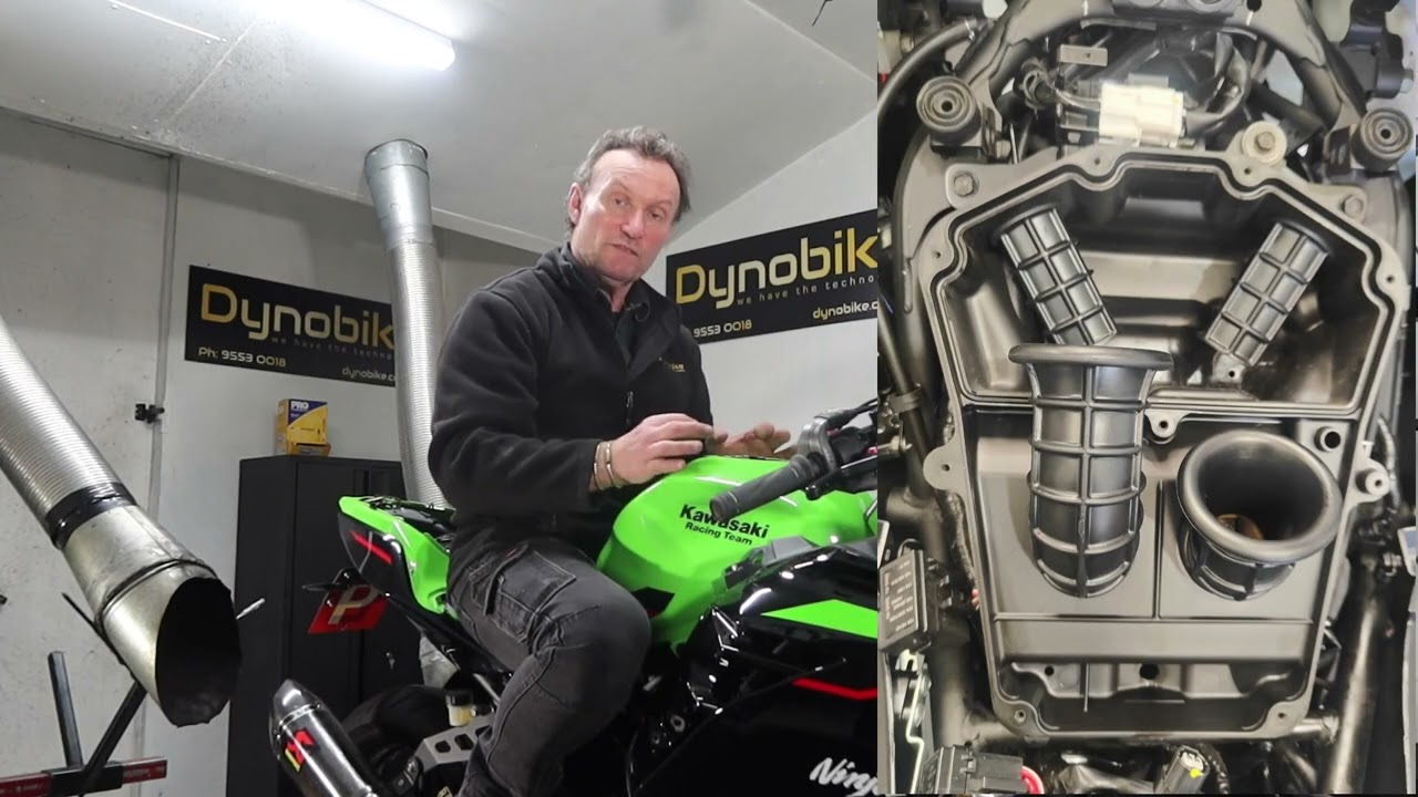 Kawasaki Ninja 400, Z400 stage 3