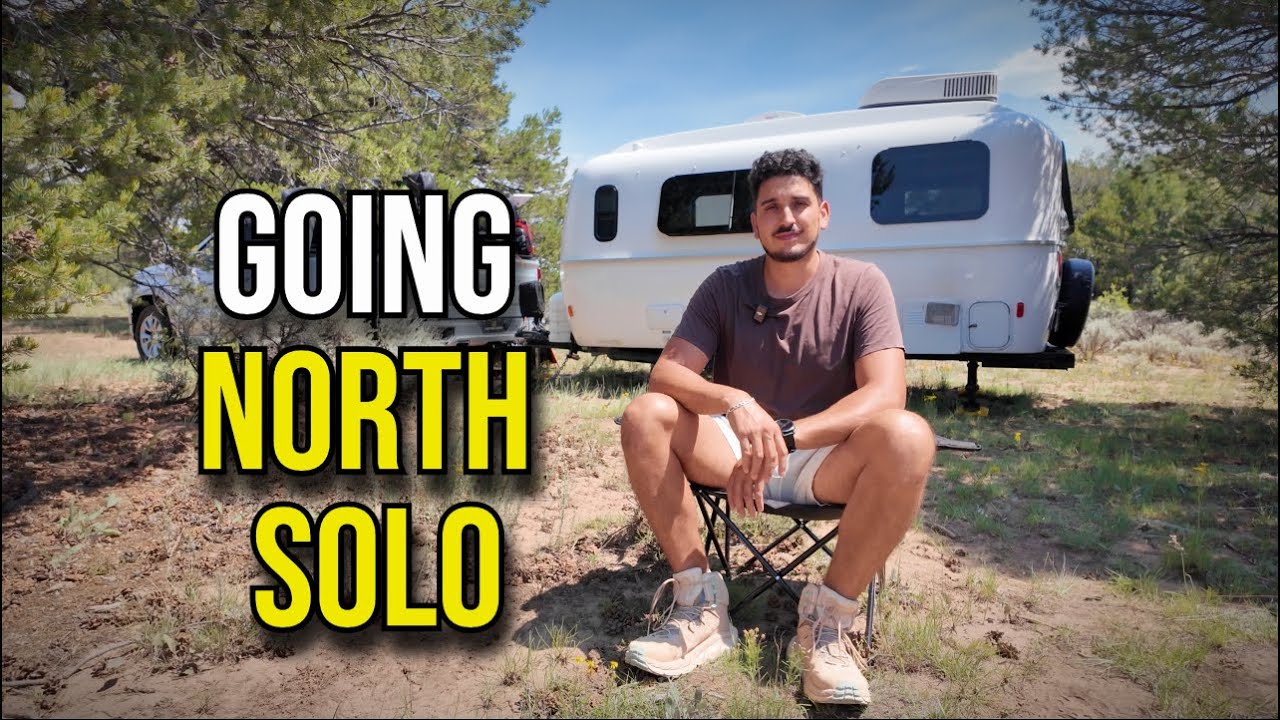 Casita Camping | Life after 3 Months in a Casita Camper