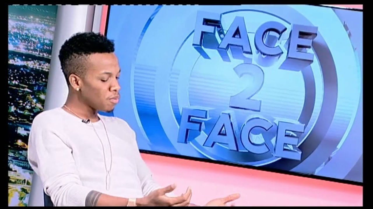Face2Face with Teknomiles