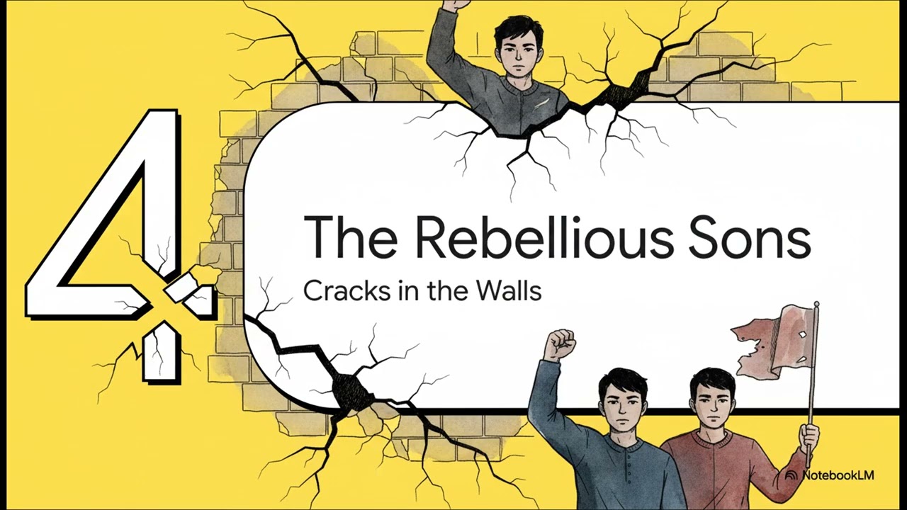 Cairo Trilogy  Naguib Mahfouz