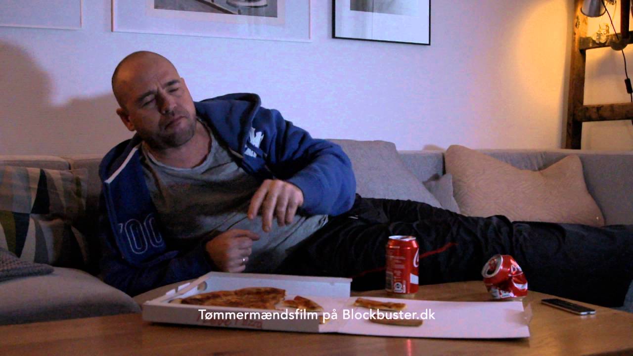 Se t&oslash;mmerm&aelig;ndsfilm p&aring; Blockbuster.dk