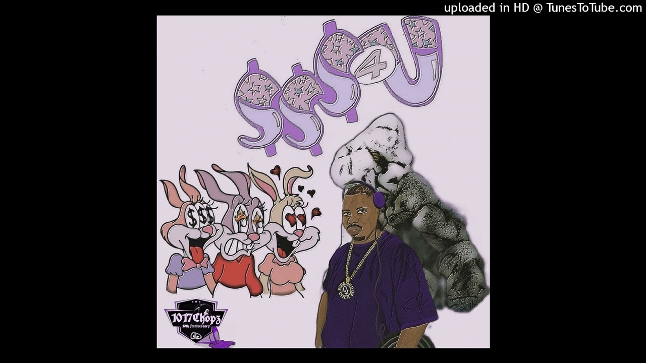 6.PARTYNEXTDOOR & Drake-Deeper Chopped Up(1017Chopz DJ Posa)