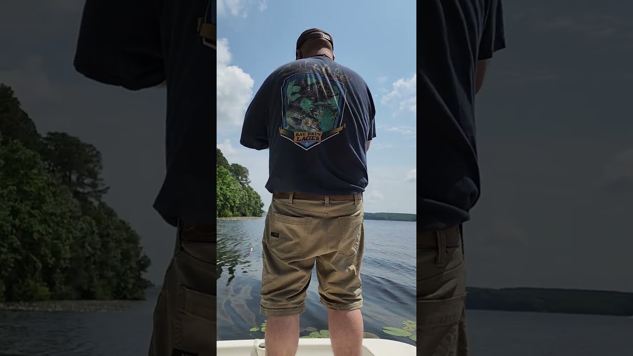 fishing lake frank Jackson opp Alabama