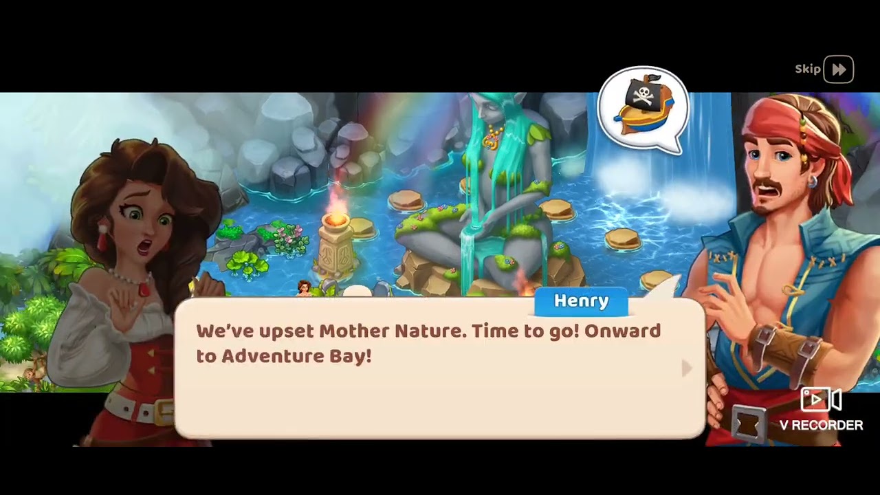 Adventure Bay Gameplay Montage 2026 | ANDREoid CAM 