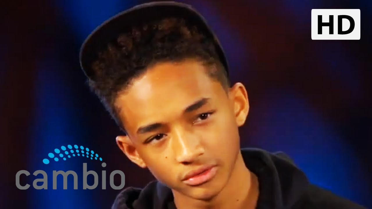 Jaden Smith Interview! | Cambio