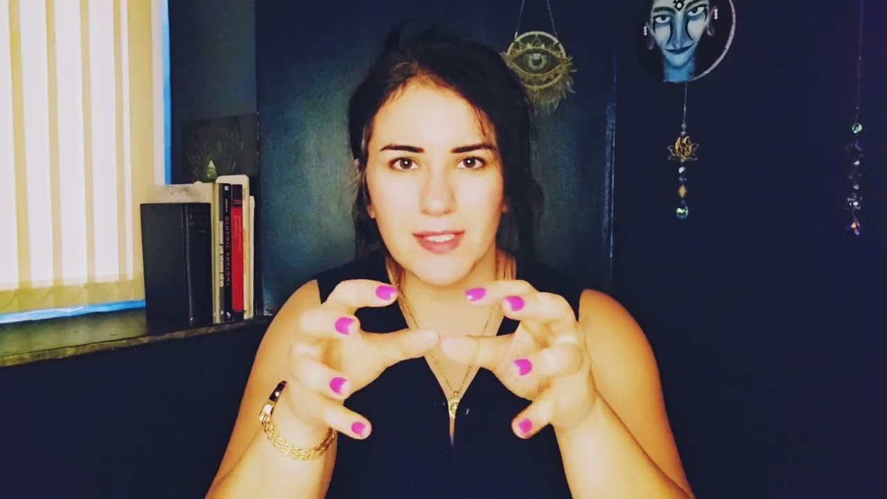 Скорпионы ♏️ Они гораздо больше одержимы тобой, чем ты думаешь. Они извращенно к тебе относятся.