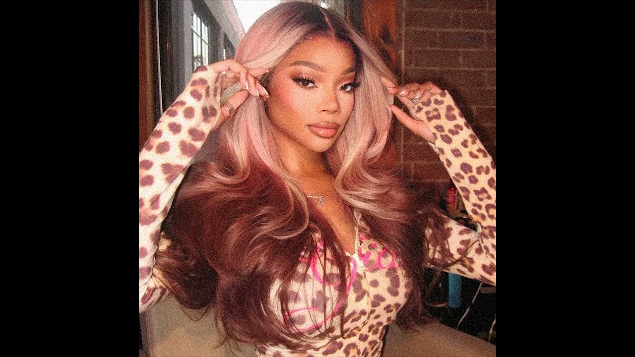 (FREE) Megan Thee Stallion Type Beat 2026 | GloRilla x Latto Type Beat 2026 - 
