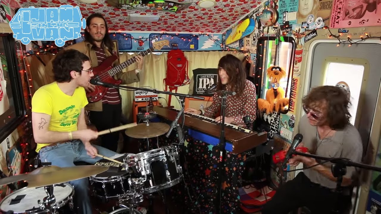 MR. ELEVATOR & THE BRAIN HOTEL - 