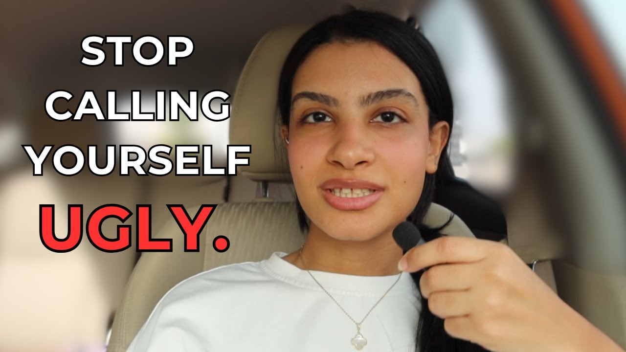 maybe you're not ugly, social media just ruined your perception of beauty | ep. 20