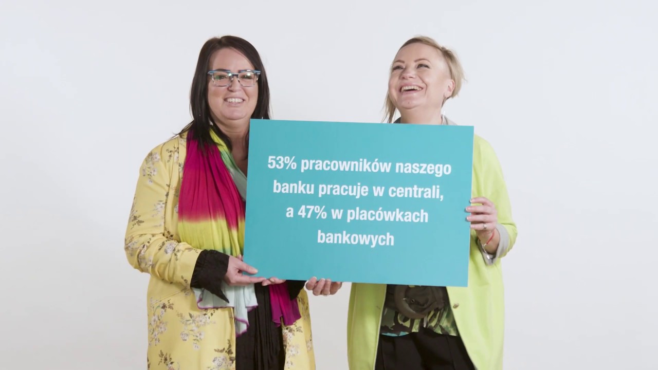 Diversity Power w Credit Agricole Bank Polska cz. I