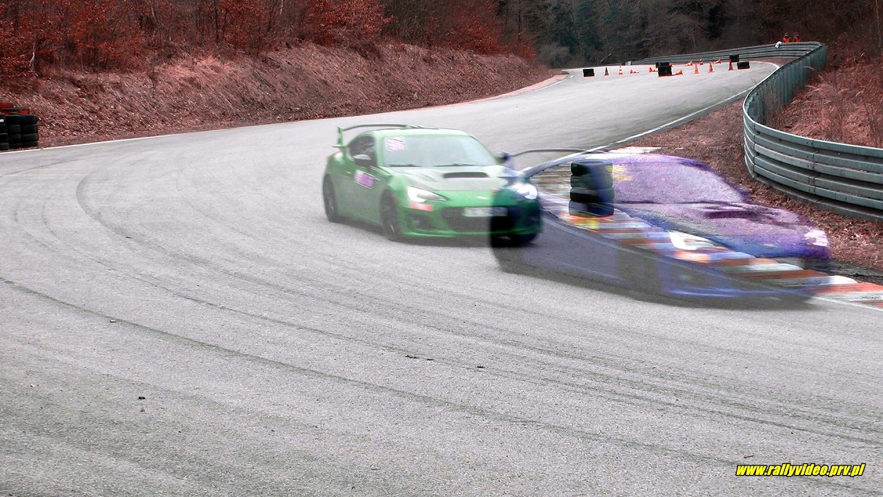 p5 - nr66 vs nr80 - Subaru BRZ - RGC 4 PORY ROKU TORU 