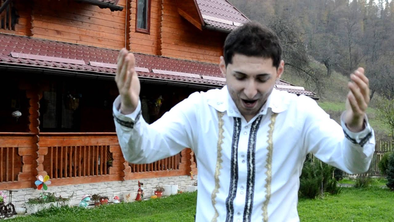 Bogdanel Arabu - Beau si apa de la pui