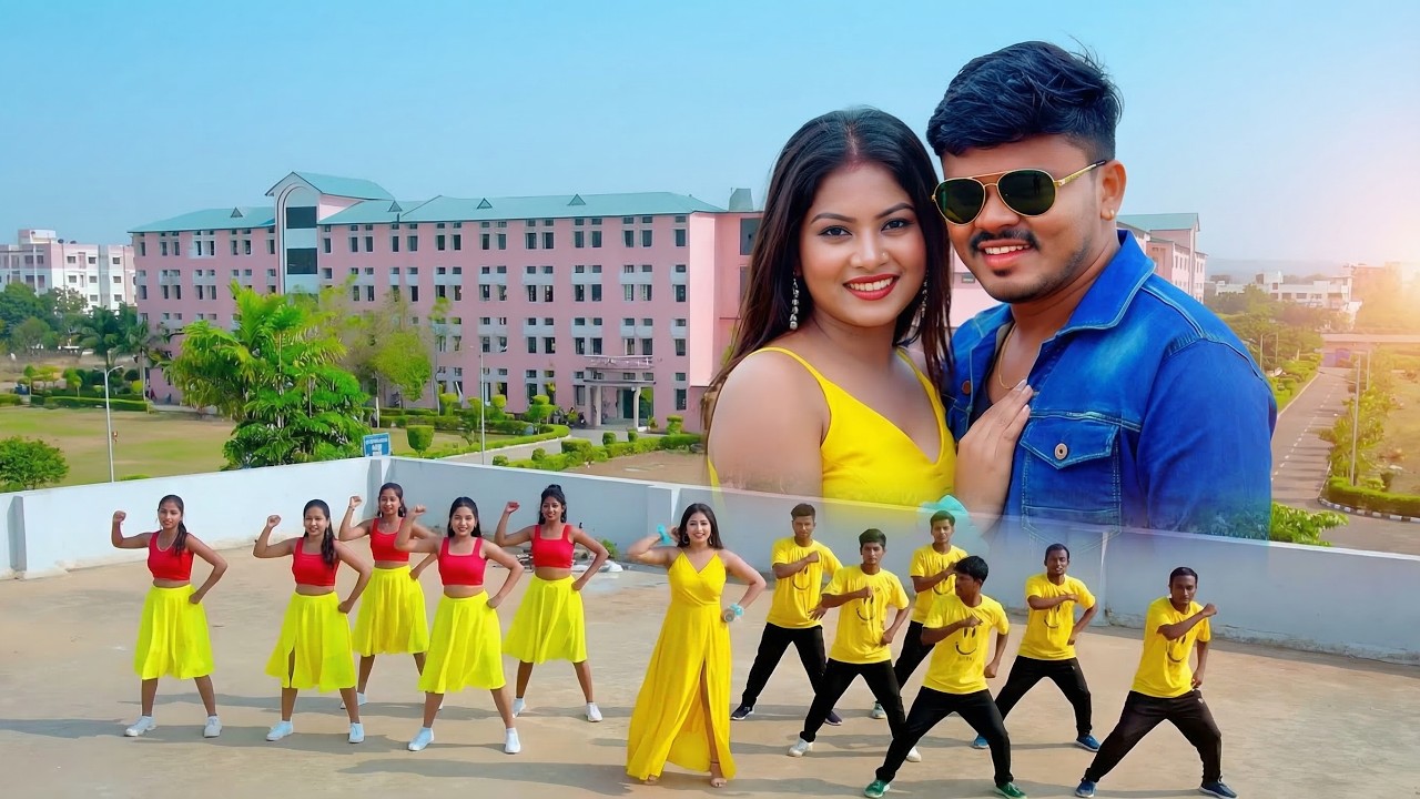 Latest Nagpuri Video 2025 |  Chhodi Mane  Kar fashion| Kappu Nayak Hits | Suman Gupta Hits