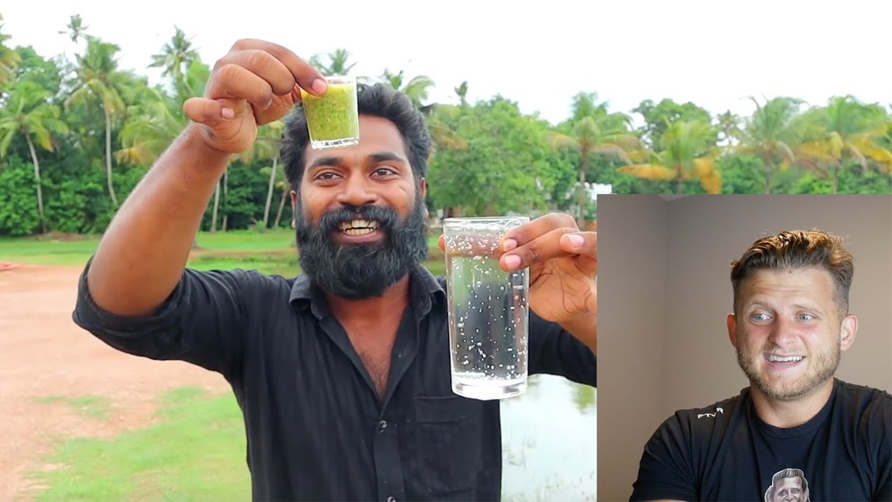 KERALA STYLE FULJAR SODA | How To Make Fuljar Soda at Home | M4 Tech | Back 2 Life Reaction