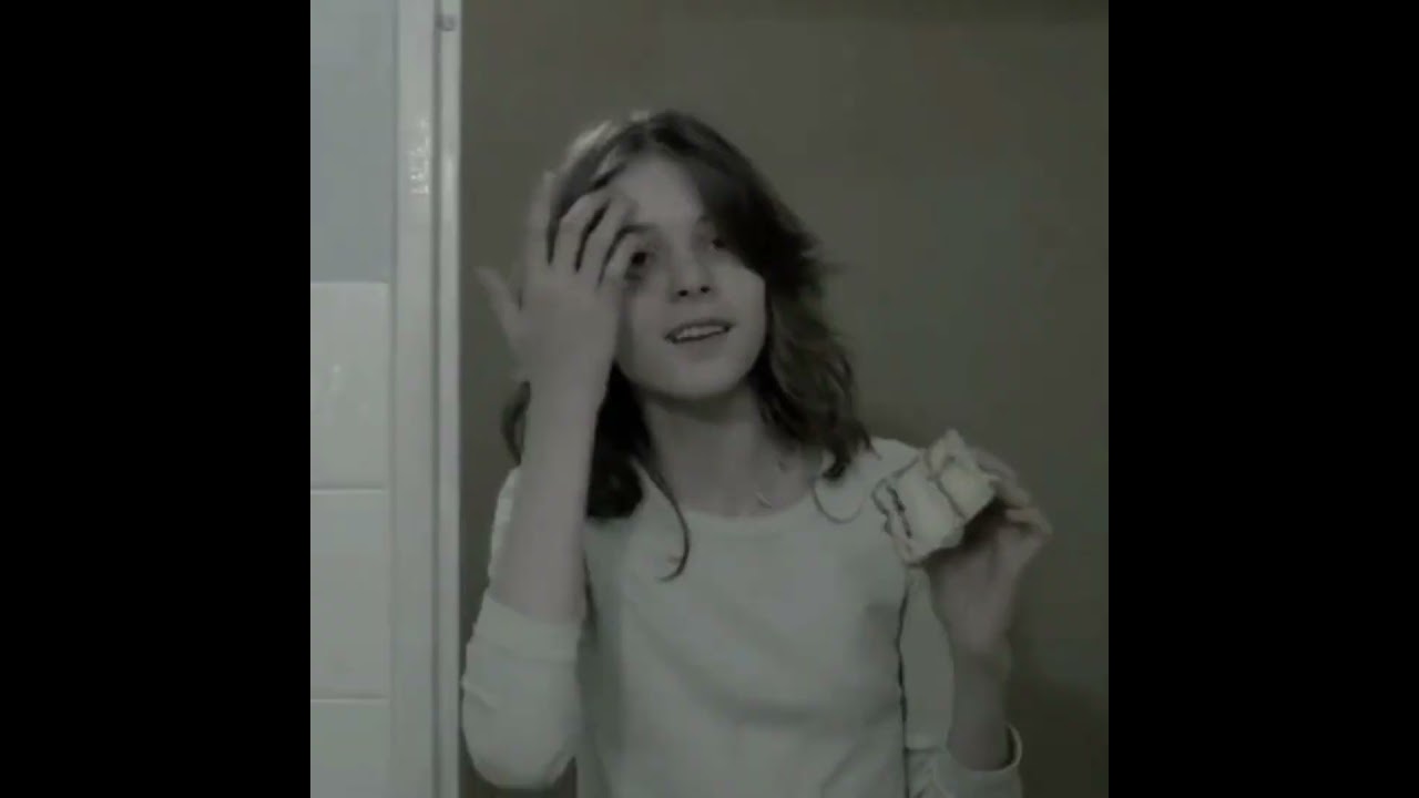 babsi - perfect girl