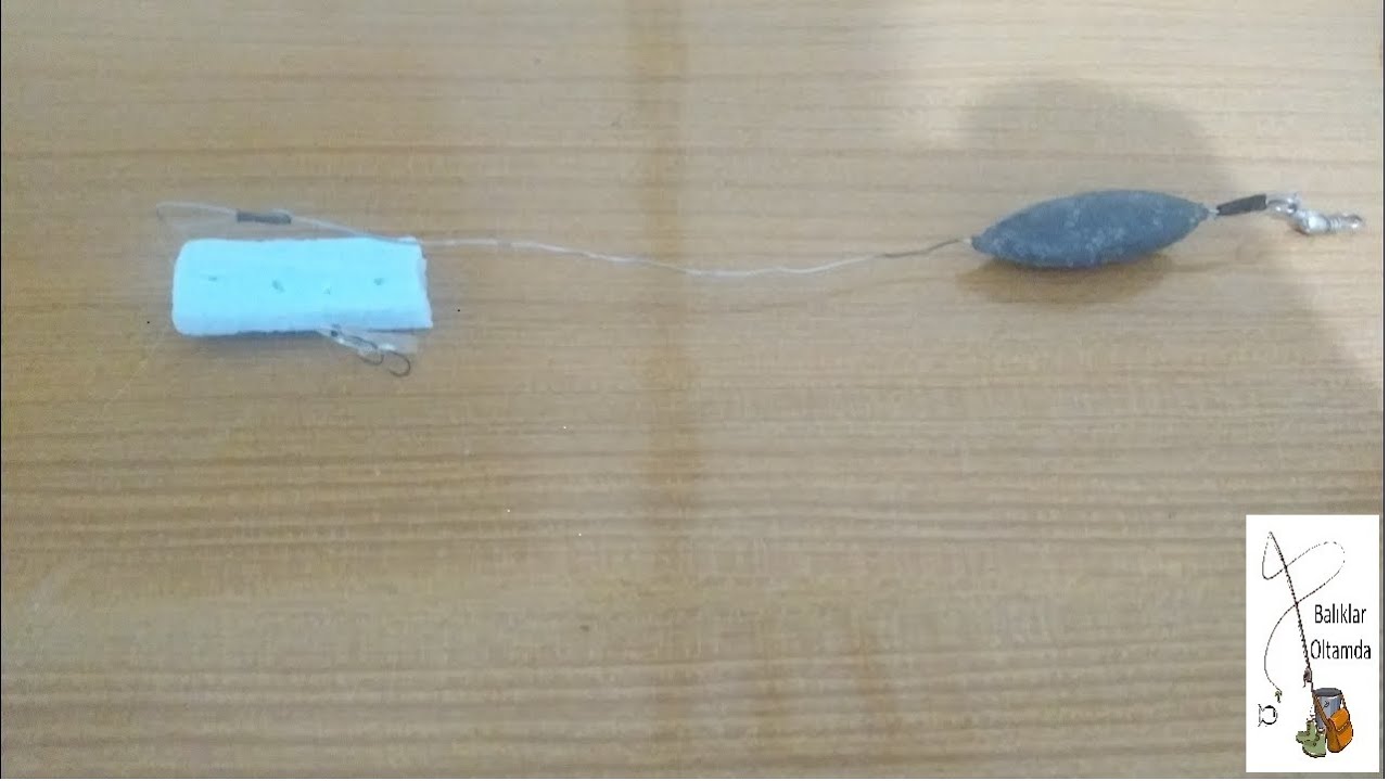 Silikonlu sıyırtma takımı baglama hazırlama