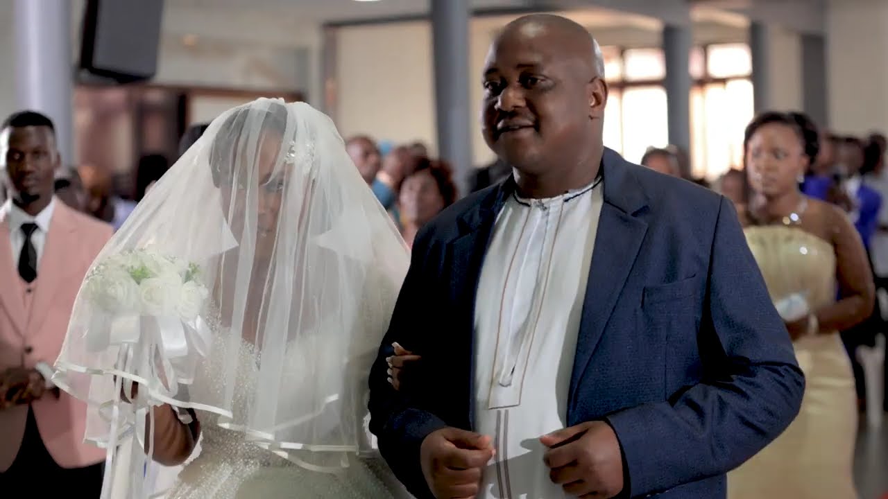 STUART WEDDING FULL VIDEO