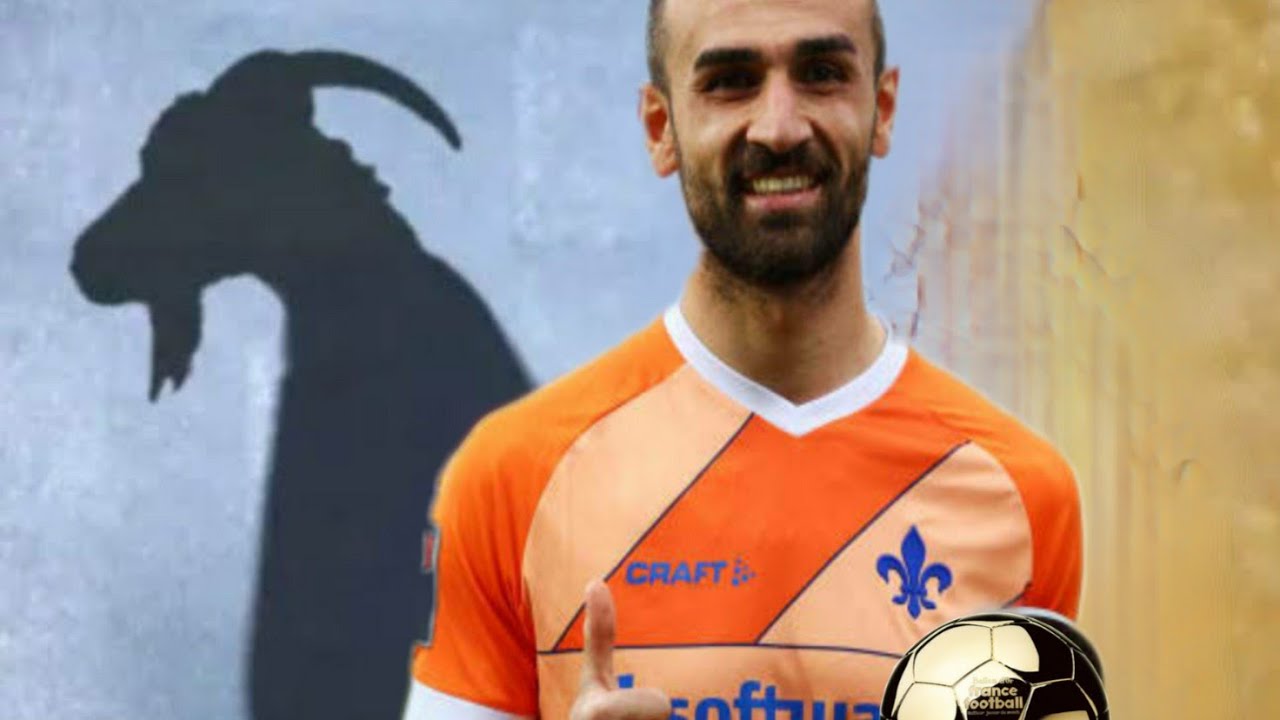 GOAT SERDAR DURSUN SKİLLS